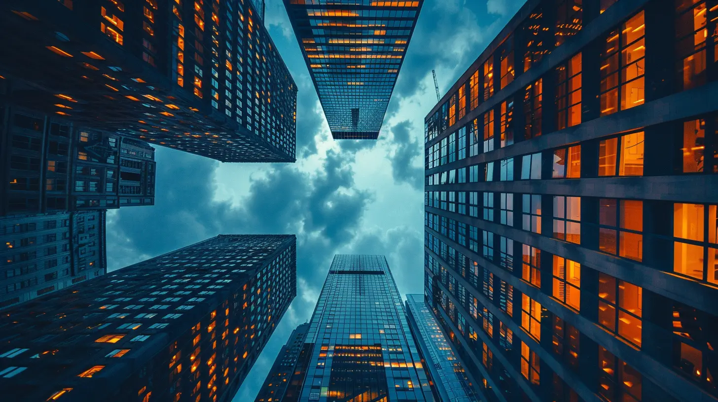 Real Estate Market Cycles and the Importance of Liquidity for Investors