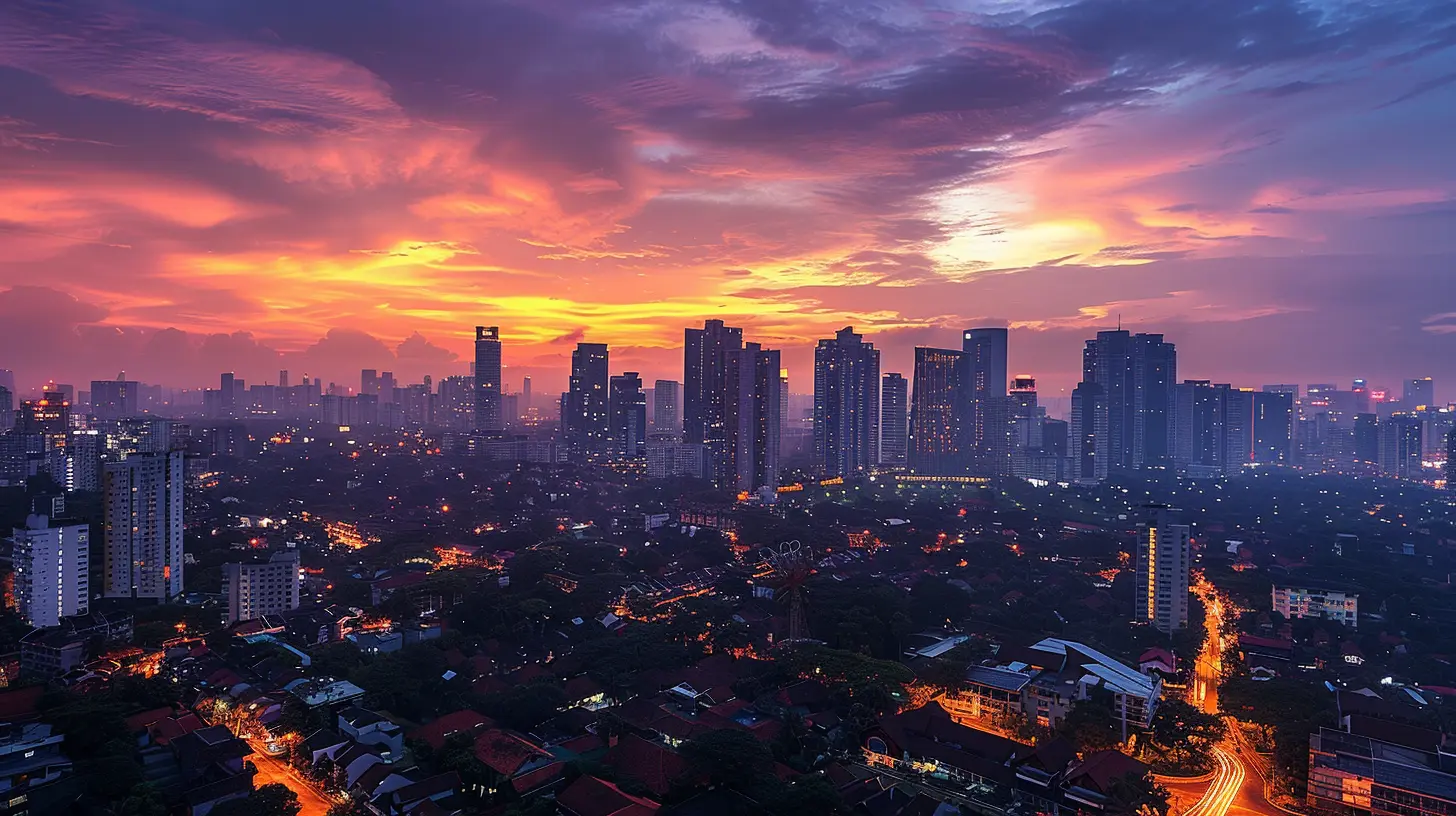 Real Estate Opportunities Emerging in a Changing Market Climate