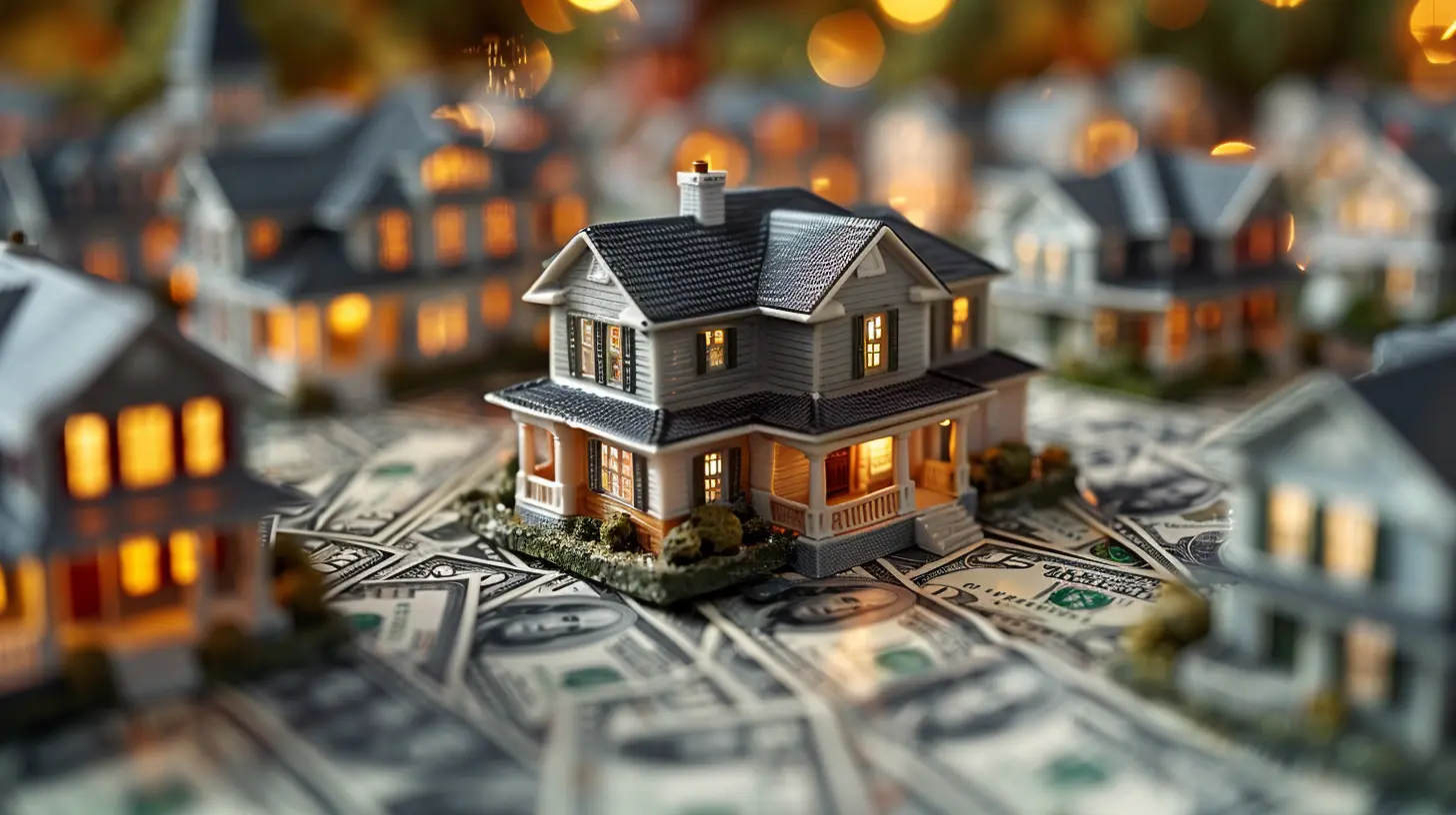 Real Estate Outlook: Could 2026 Be a Repeat of Past Bubbles?