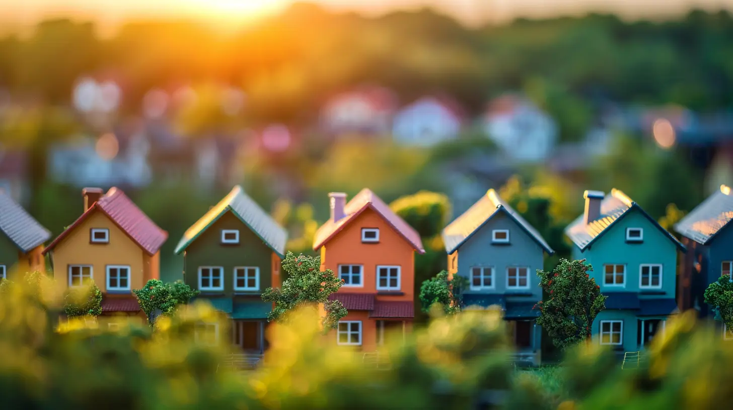 Real Estate Outlook: Could 2026 Be a Repeat of Past Bubbles?