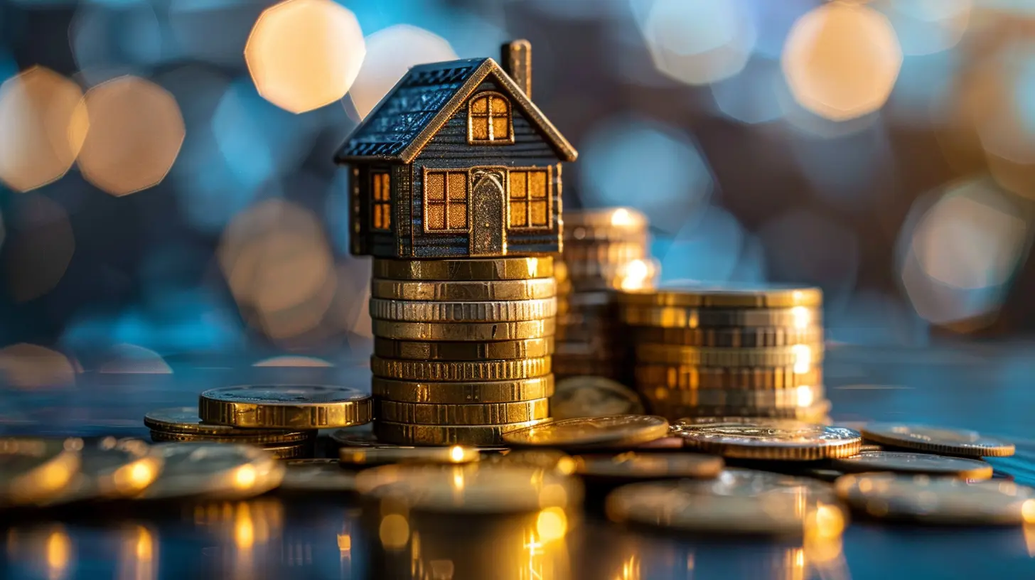 Real Estate Outlook: Could 2026 Be a Repeat of Past Bubbles?