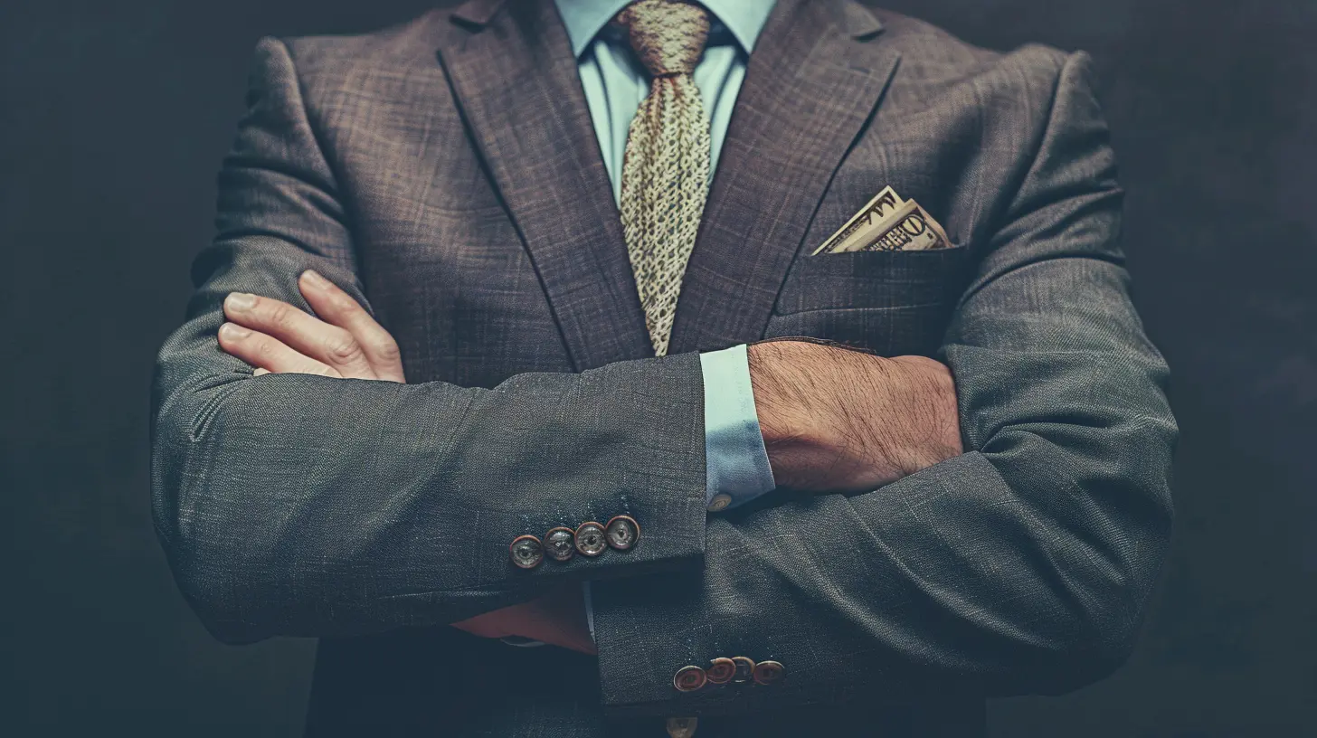Real Estate Scam Artists: Techniques They Use to Lure Victims