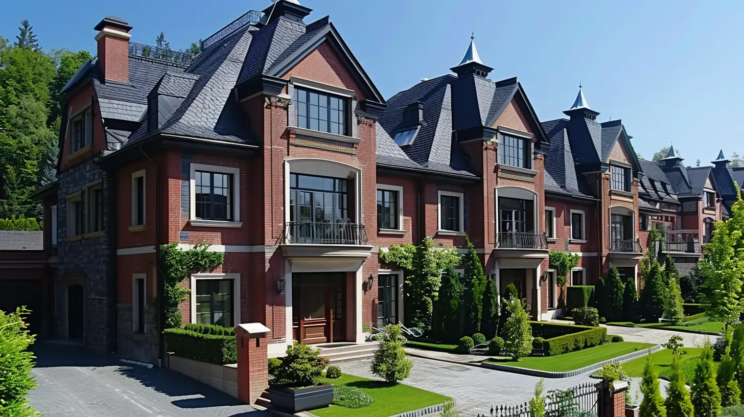Real Estate Scam Artists: Techniques They Use to Lure Victims