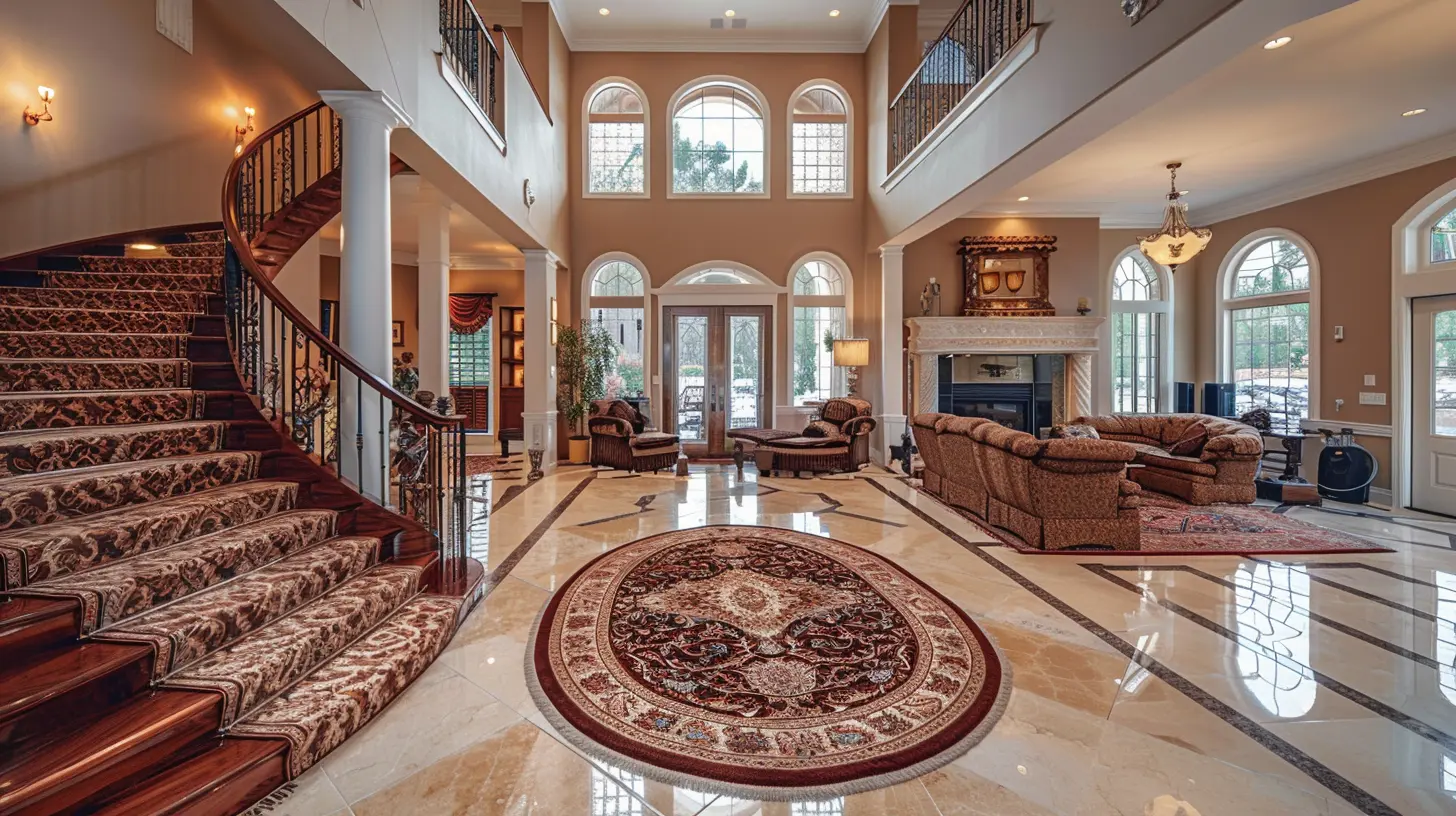 Real Estate Success Stories: How Virtual Staging Sealed the Deal