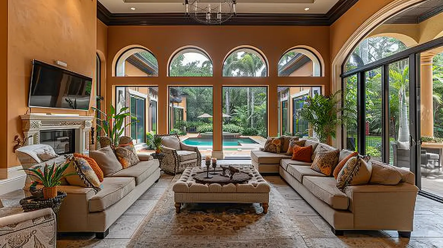 Real Estate Success Stories: How Virtual Staging Sealed the Deal