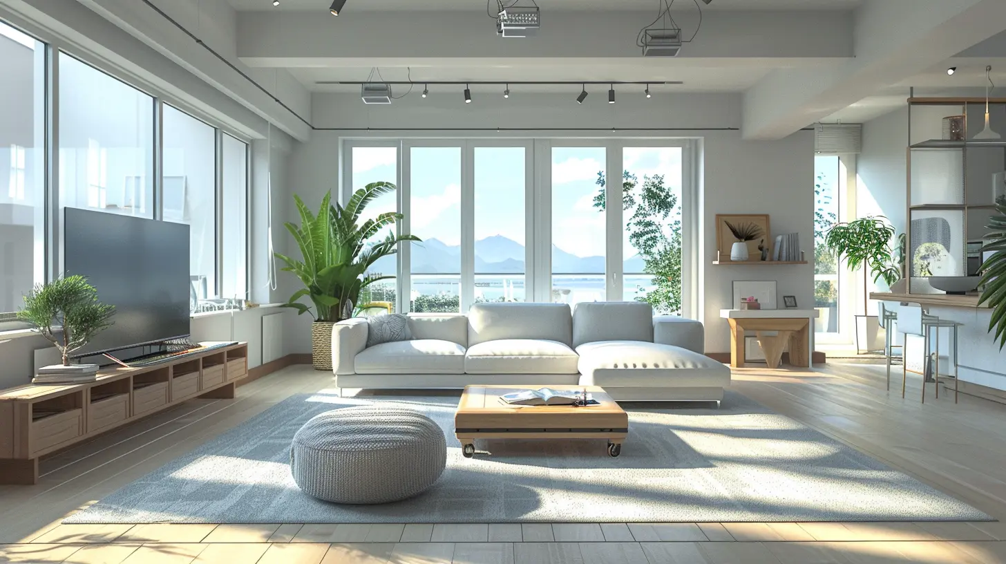 Real Estate Success Stories: How Virtual Staging Sealed the Deal