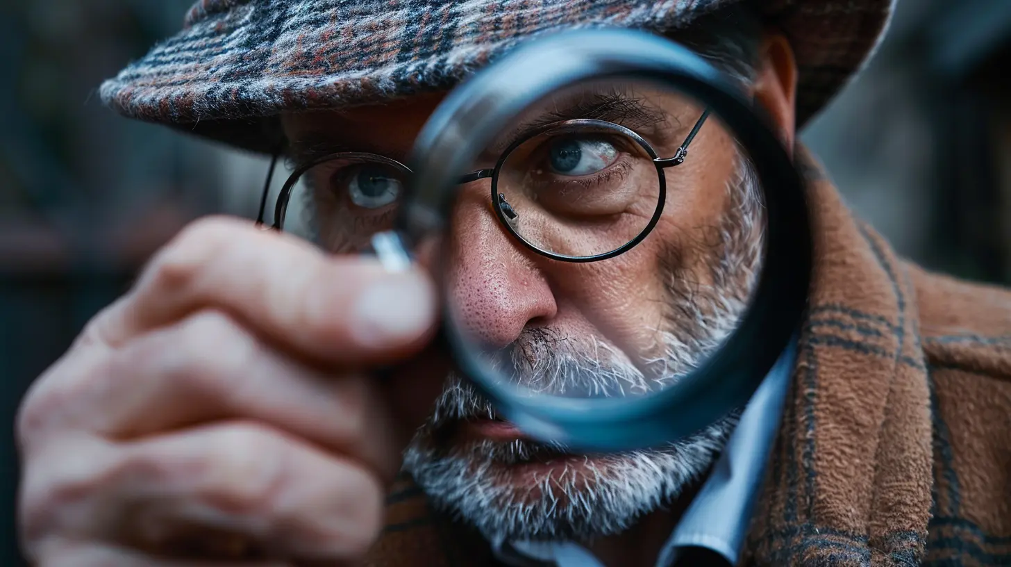 Real Estate Wholesaling Scams and How to Spot Them