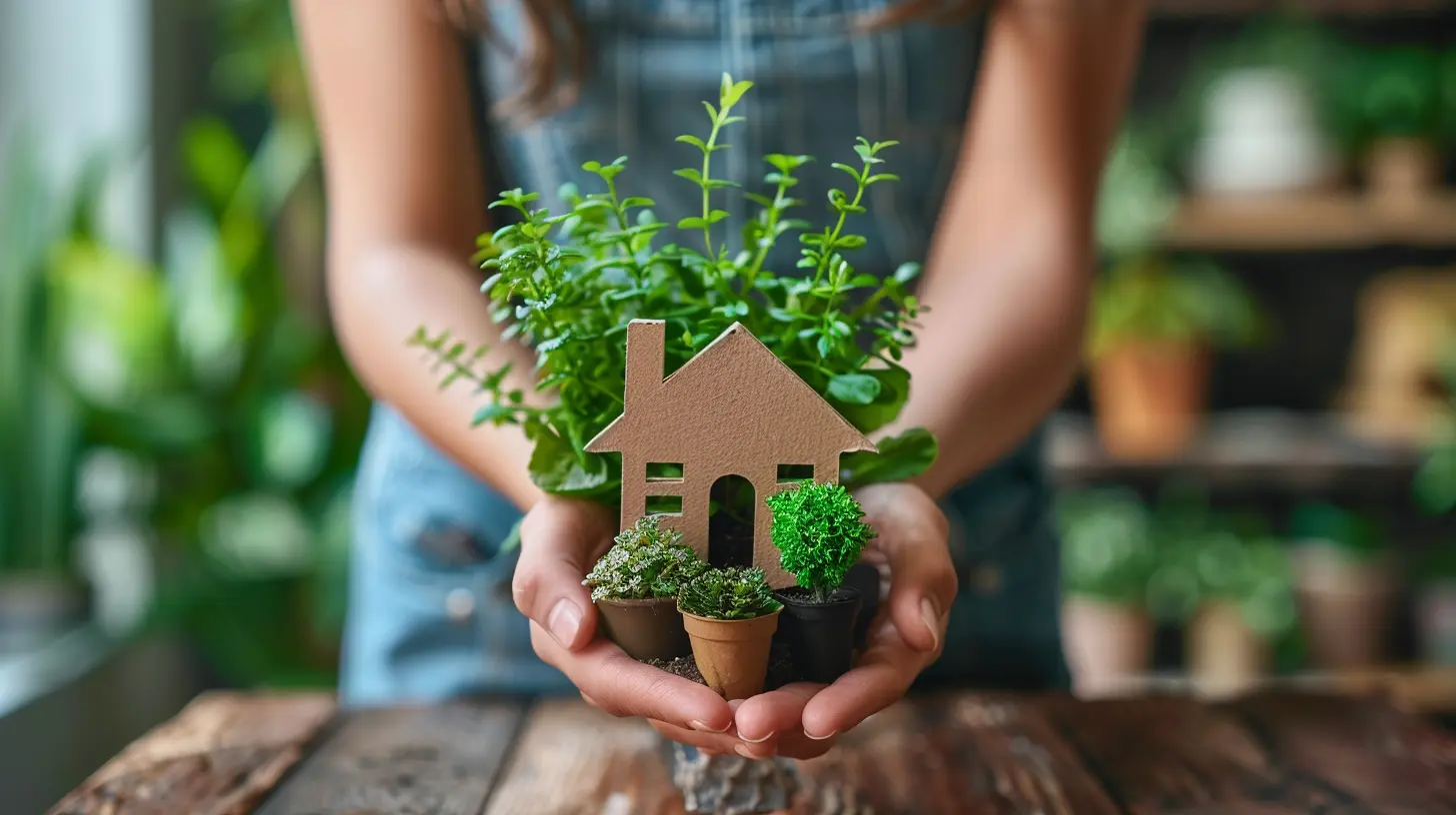 Reduce, Reuse, Rebuild: How to Renovate Your Home Sustainably