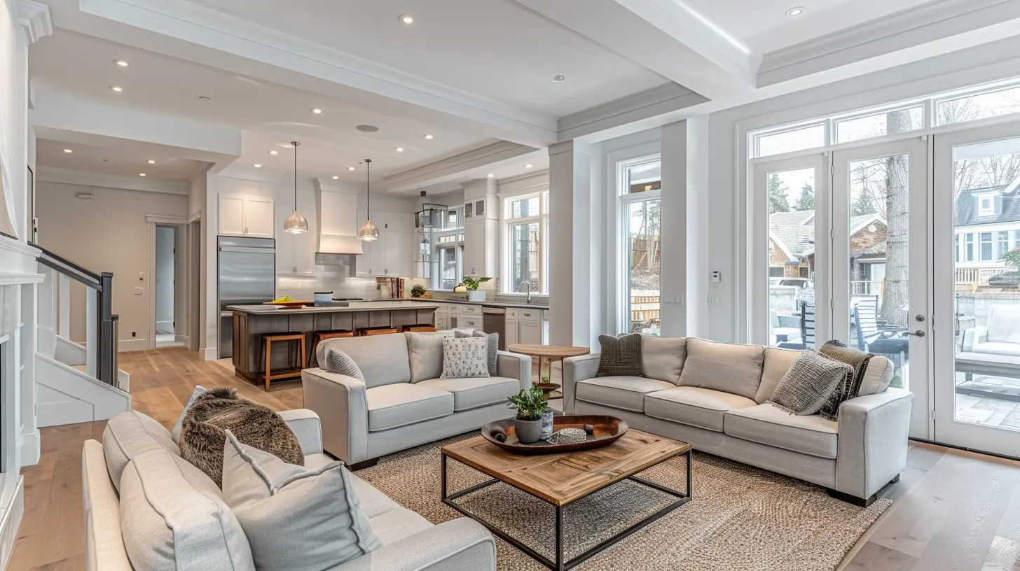 Renovation Projects That Provide the Biggest ROI