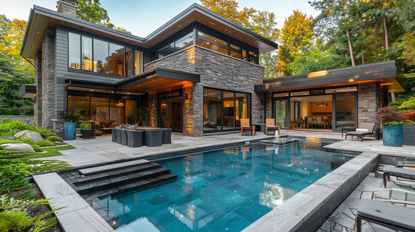 Renovation Projects That Provide the Biggest ROI