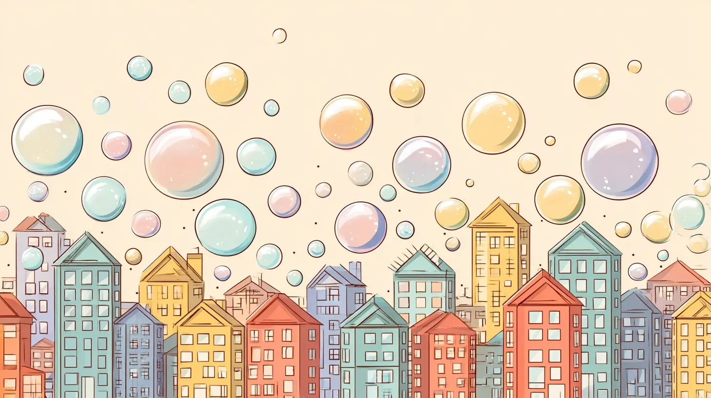Rental Prices and Their Link to a Housing Bubble in 2026