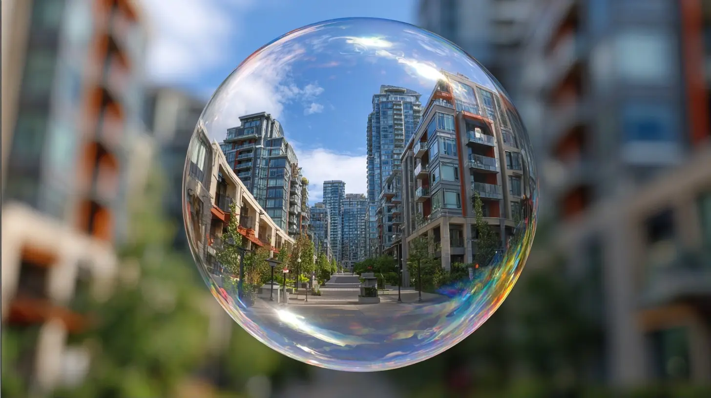 Rental Prices and Their Link to a Housing Bubble in 2026
