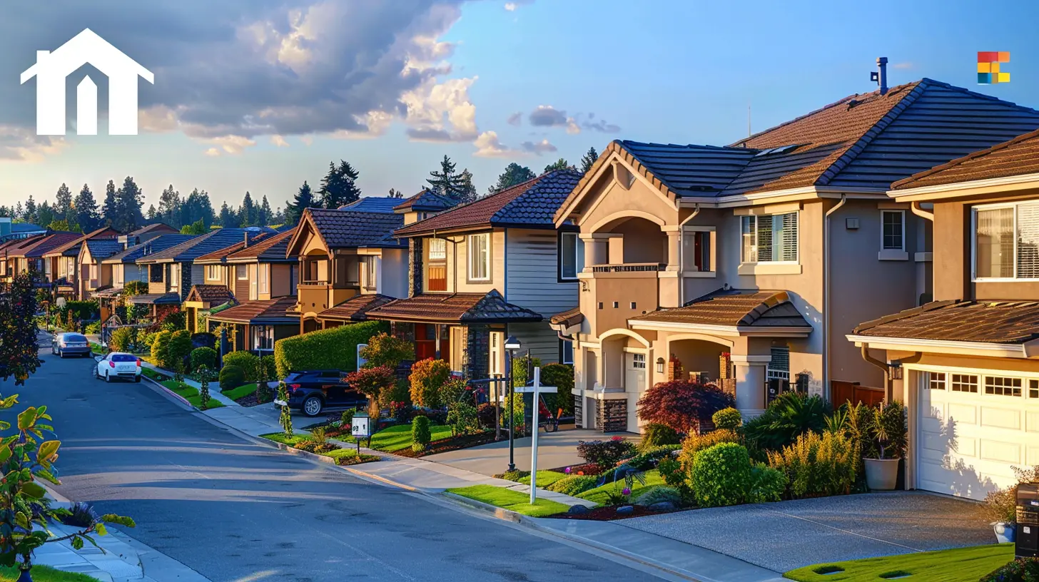 Reshaping Suburbs: How Developers Are Addressing the Housing Shortage