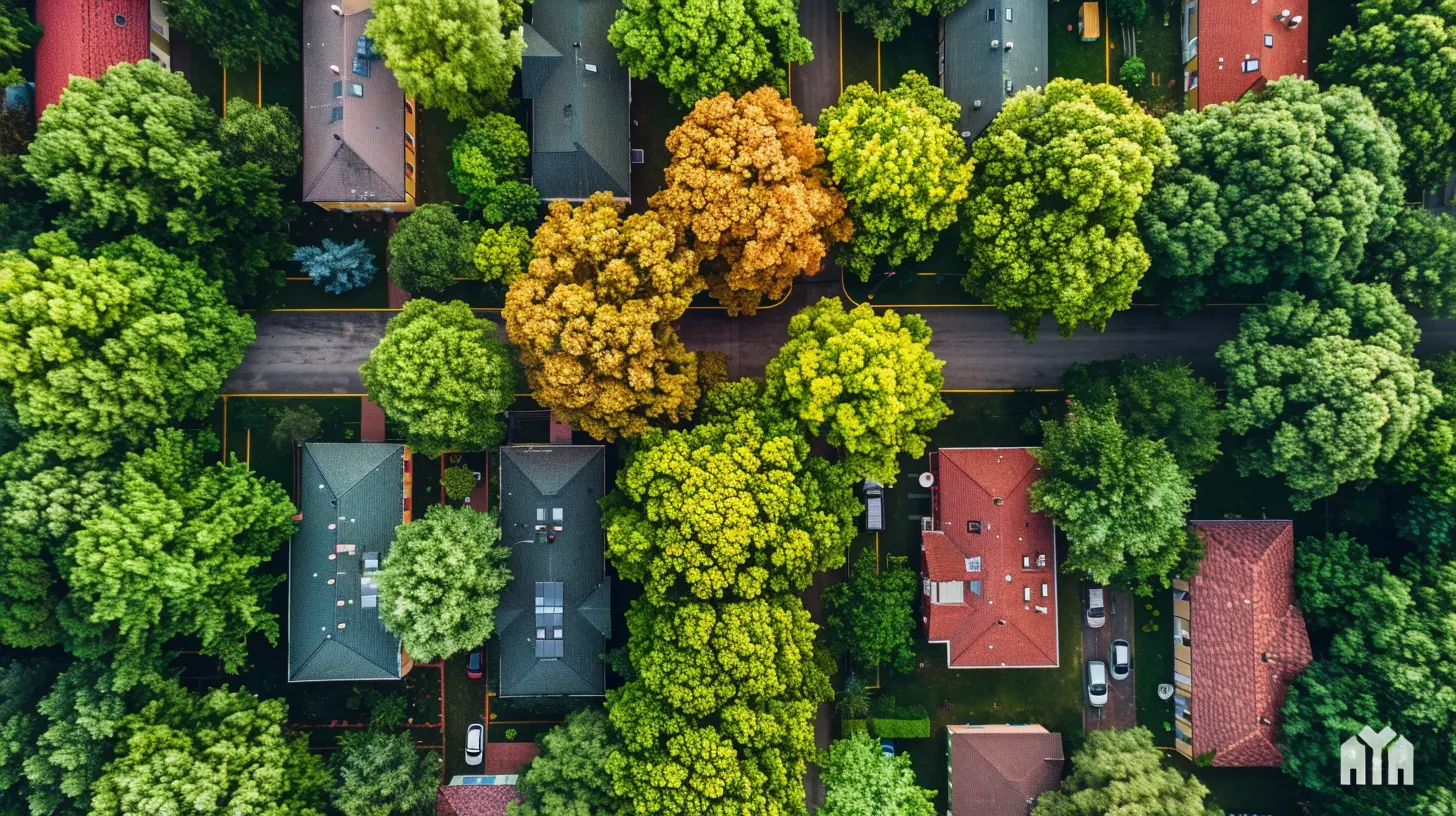 Reshaping Suburbs: How Developers Are Addressing the Housing Shortage