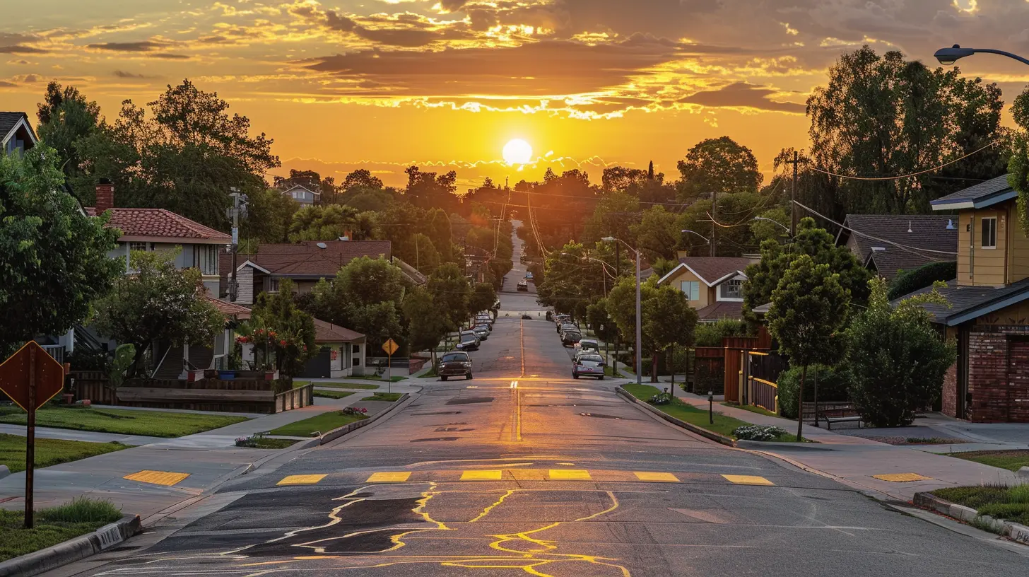 Reshaping Suburbs: How Developers Are Addressing the Housing Shortage