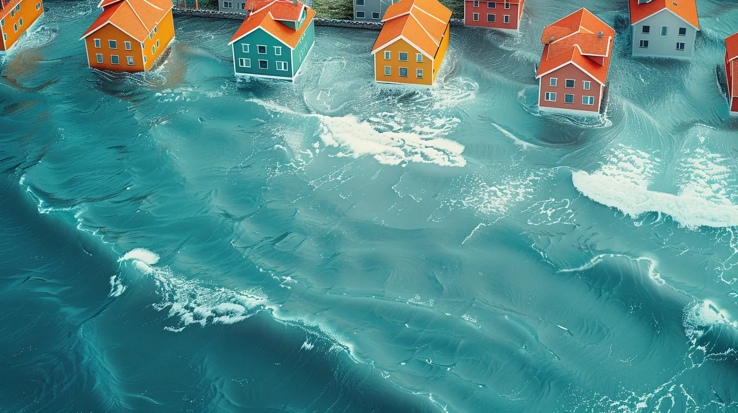 Riding the Wave: Adjusting Your Real Estate Strategy Through Cycles