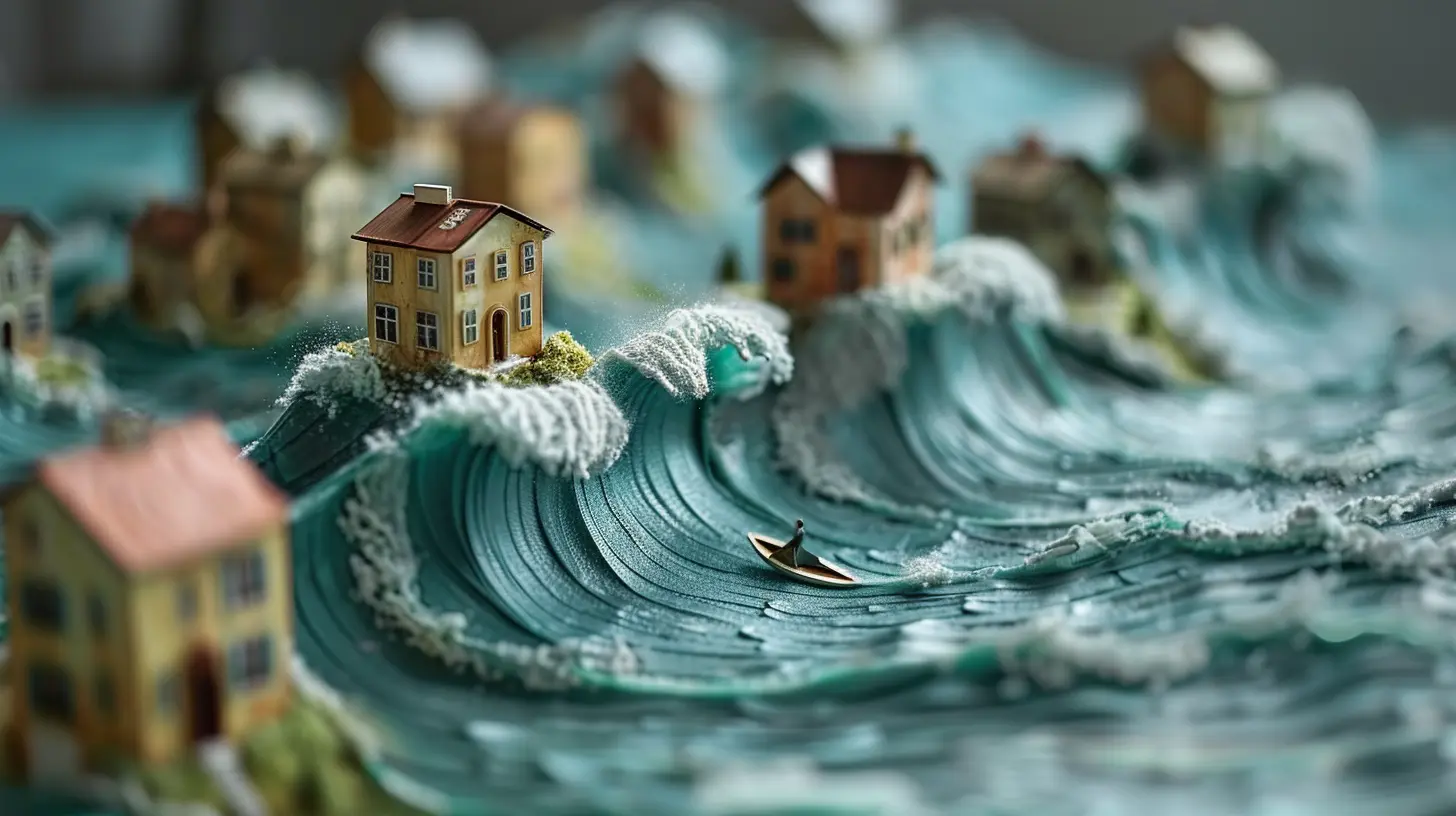 Riding the Wave: Adjusting Your Real Estate Strategy Through Cycles