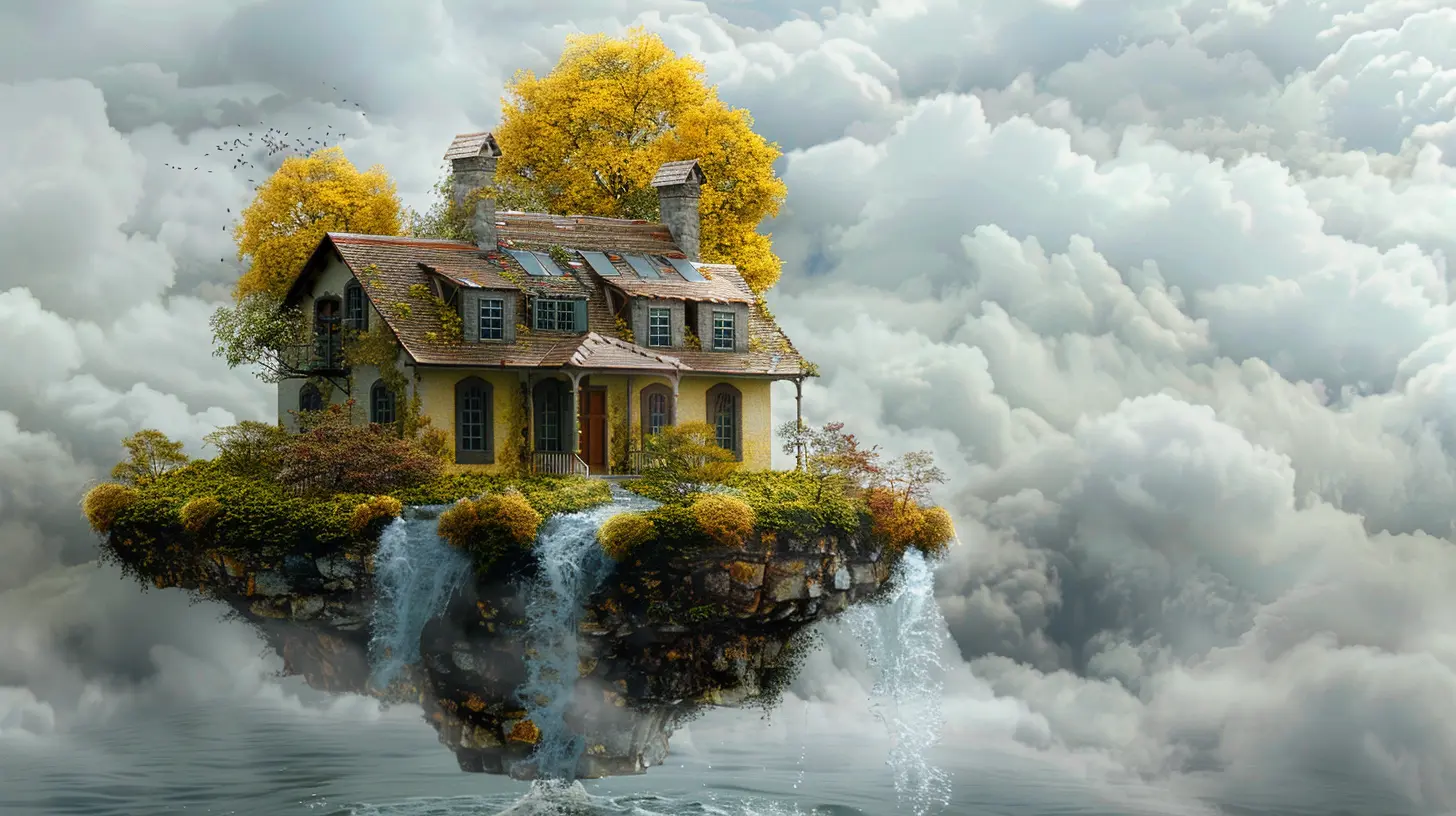 Riding the Wave: Adjusting Your Real Estate Strategy Through Cycles