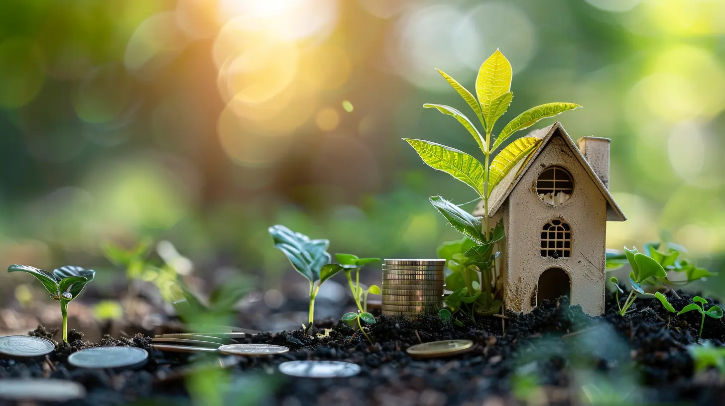 Right-Sizing Your Home: When and How to Downsize or Upsize