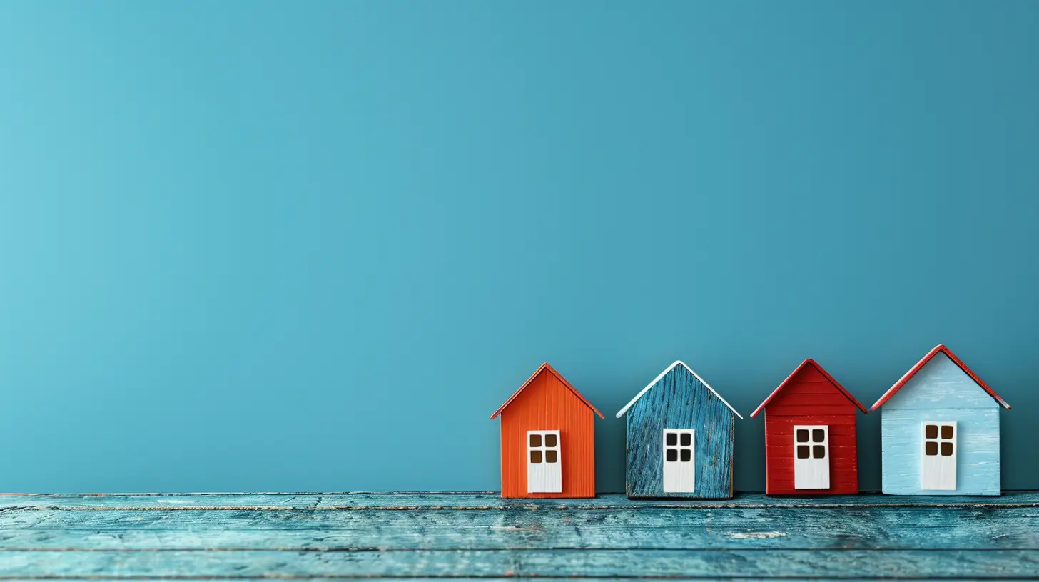 Right-Sizing Your Home: When and How to Downsize or Upsize