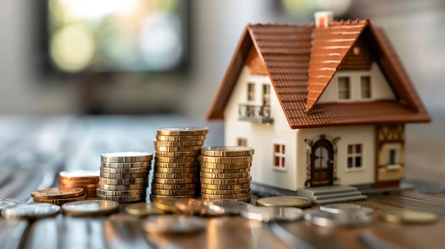 Right-Sizing Your Home: When and How to Downsize or Upsize