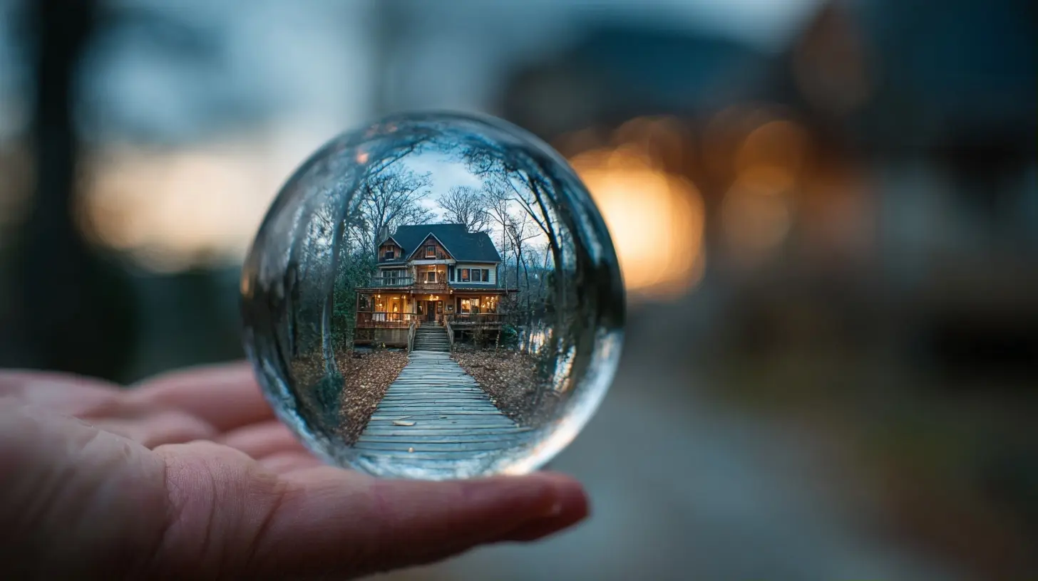Risk Factors That Could Lead to a Housing Bubble in 2027