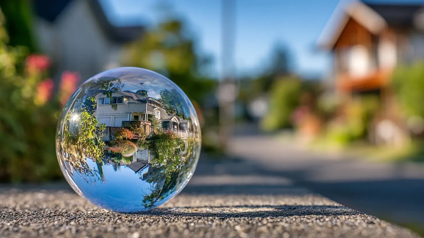 Risk Factors That Could Lead to a Housing Bubble in 2027