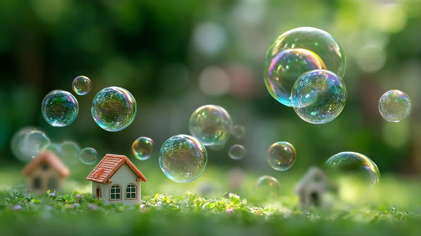 Risk Factors That Could Lead to a Housing Bubble in 2027