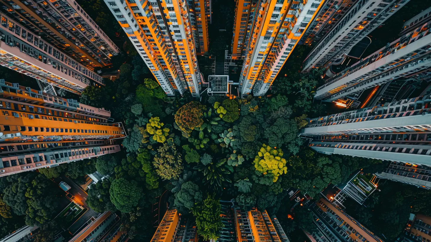 Seizing Opportunities During the Expansion Phase of Real Estate