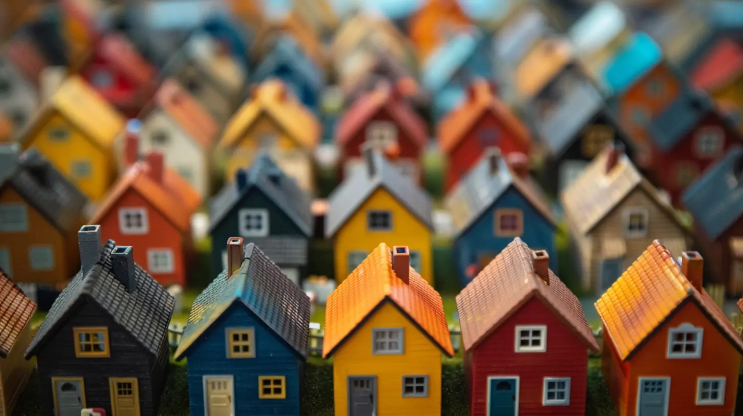Short Sale Opportunities in Today’s Real Estate Market