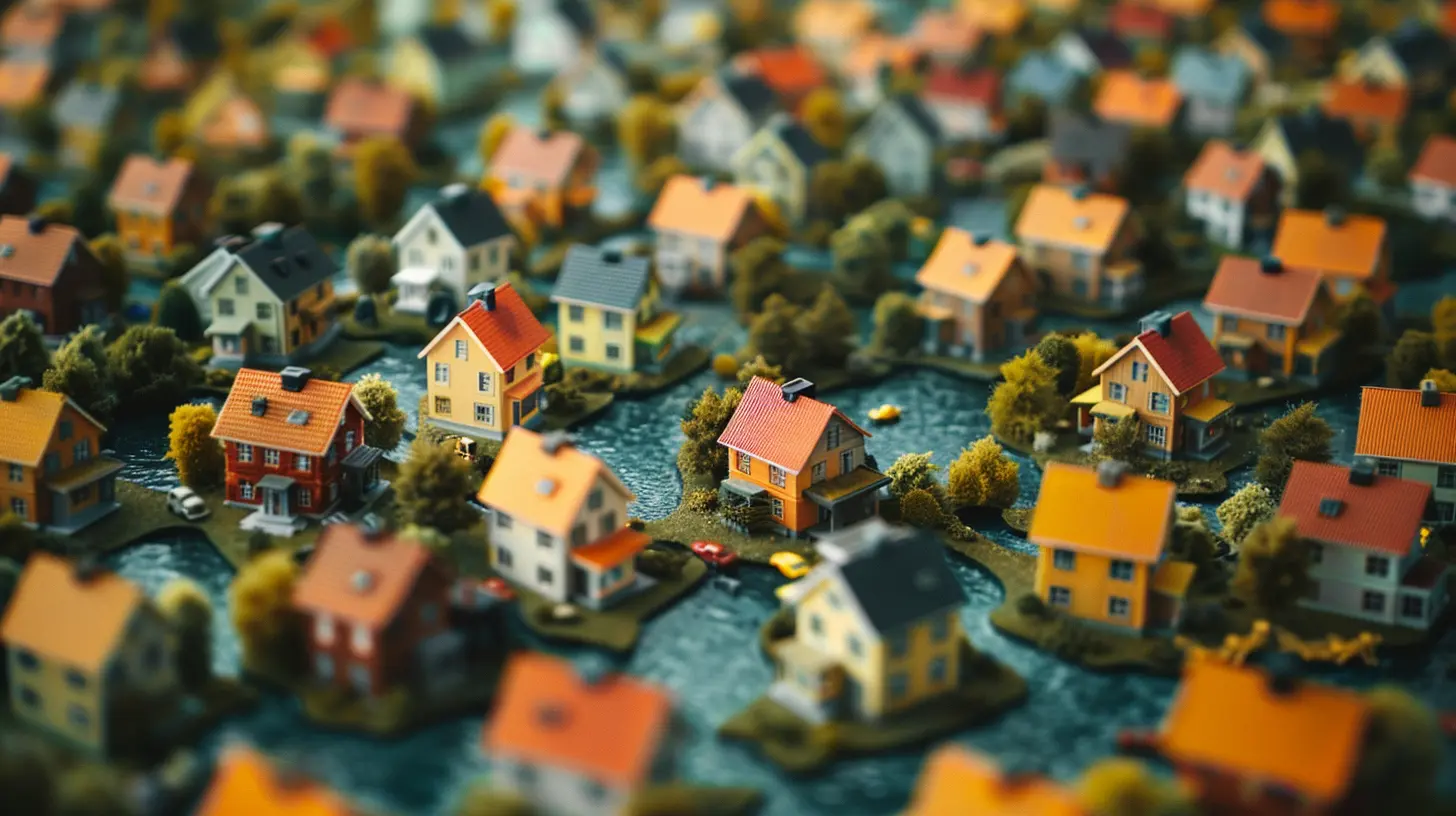 Short Sale Opportunities in Today’s Real Estate Market