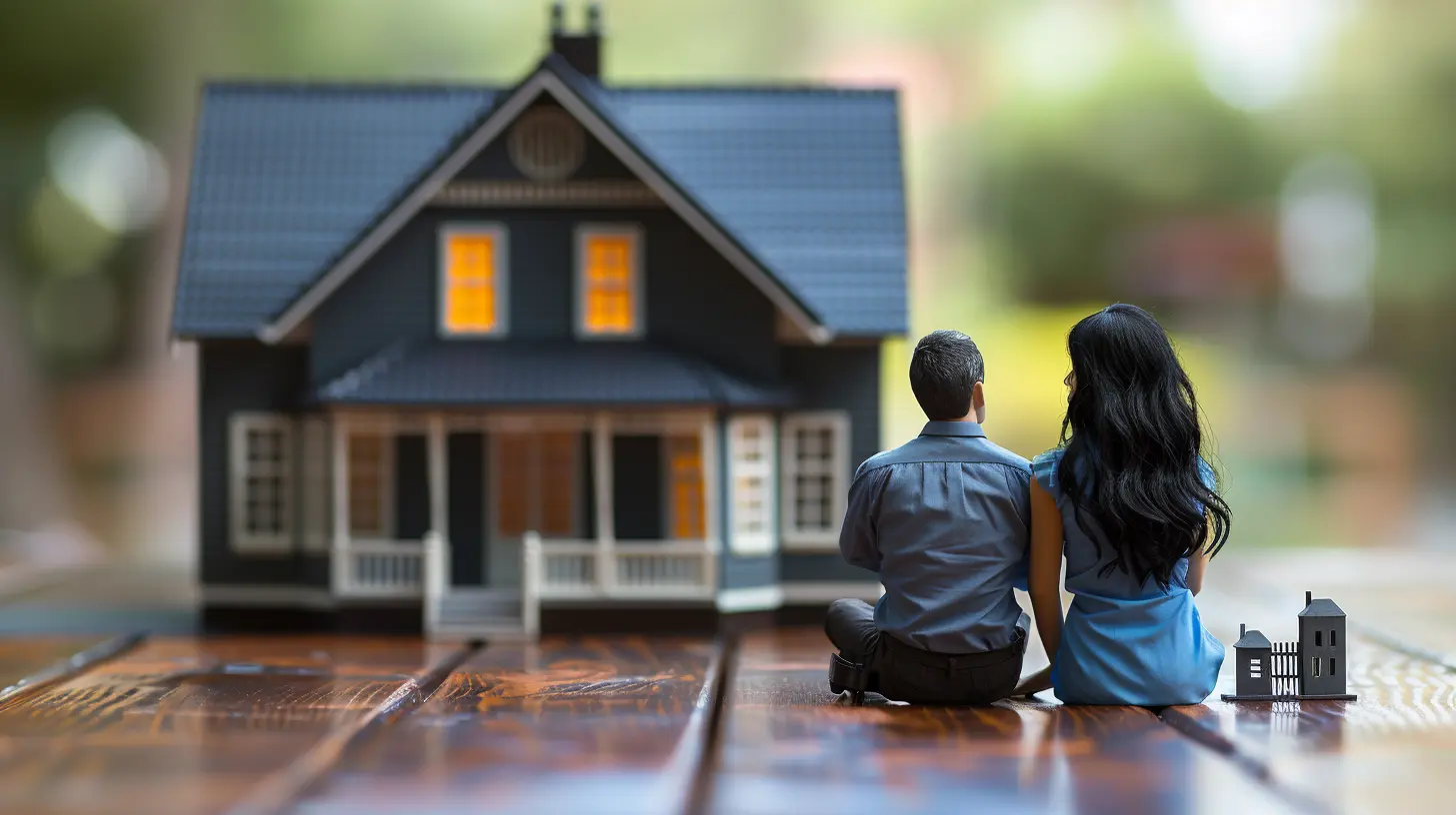 Short Sale Opportunities in Today’s Real Estate Market