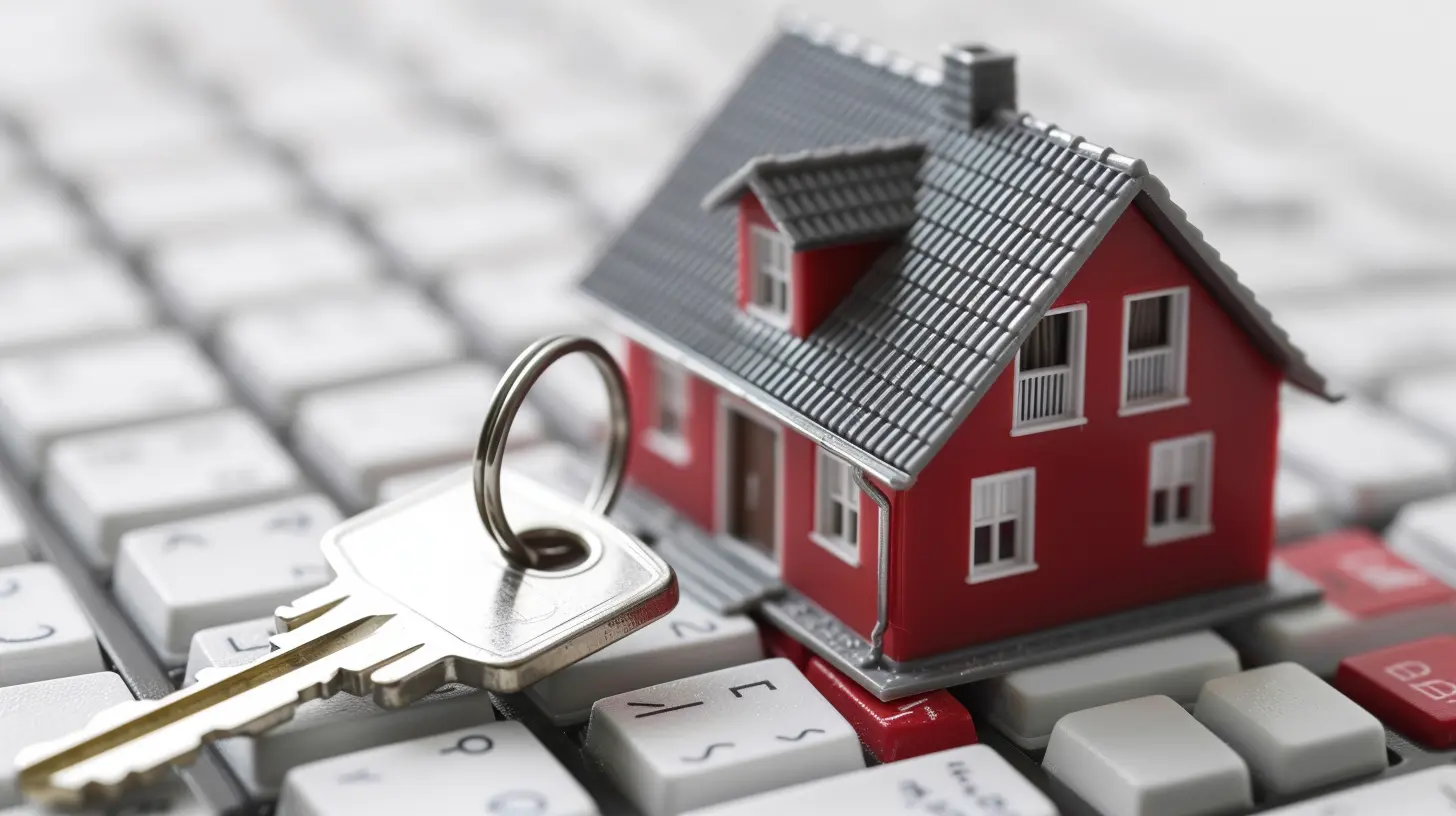 Short Sale Strategies for First-Time Homebuyers