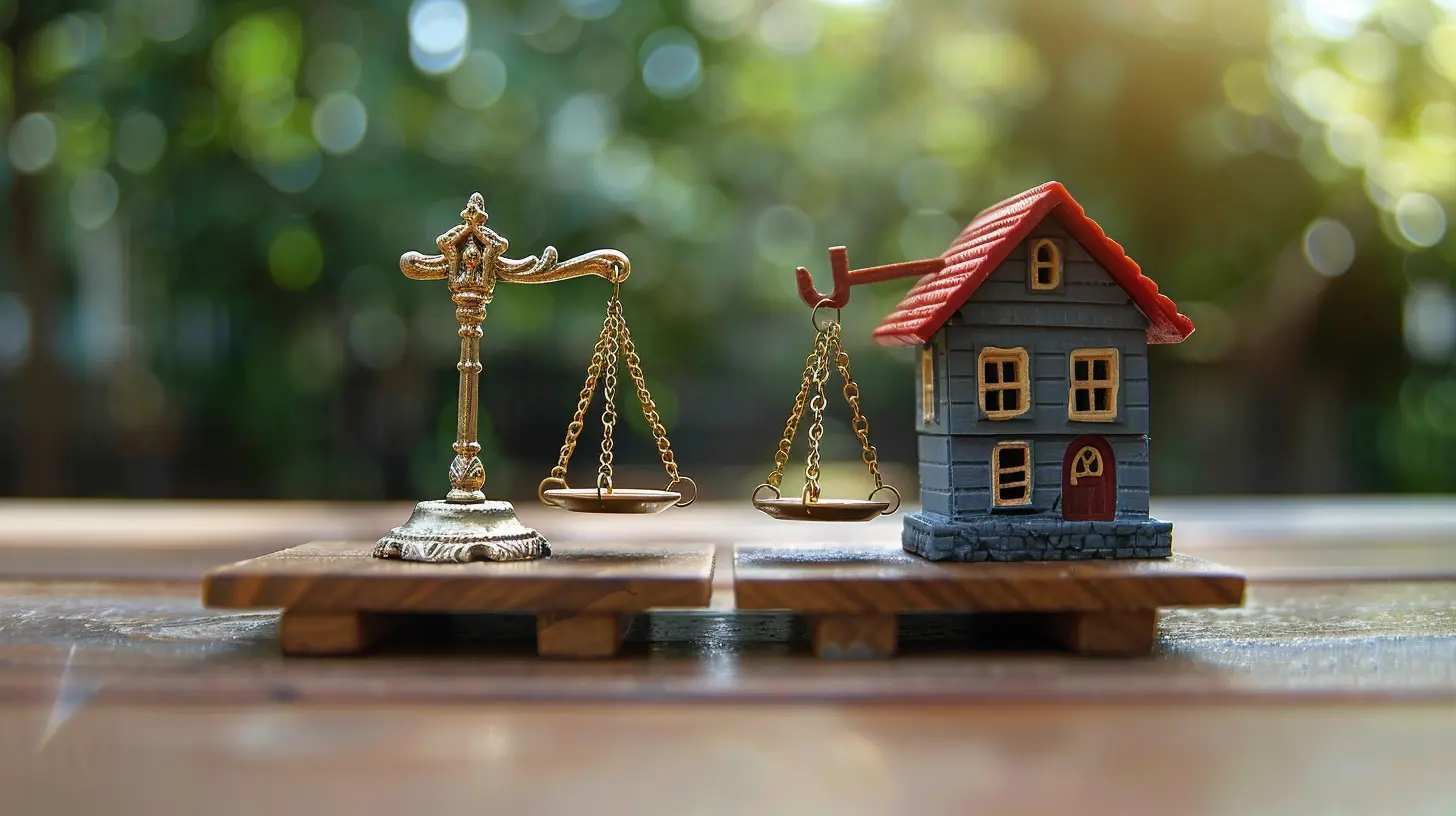 Short Sale vs. Foreclosure: What’s the Difference?