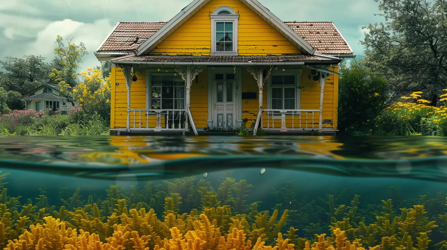 Short Sales and Underwater Mortgages: How They Relate