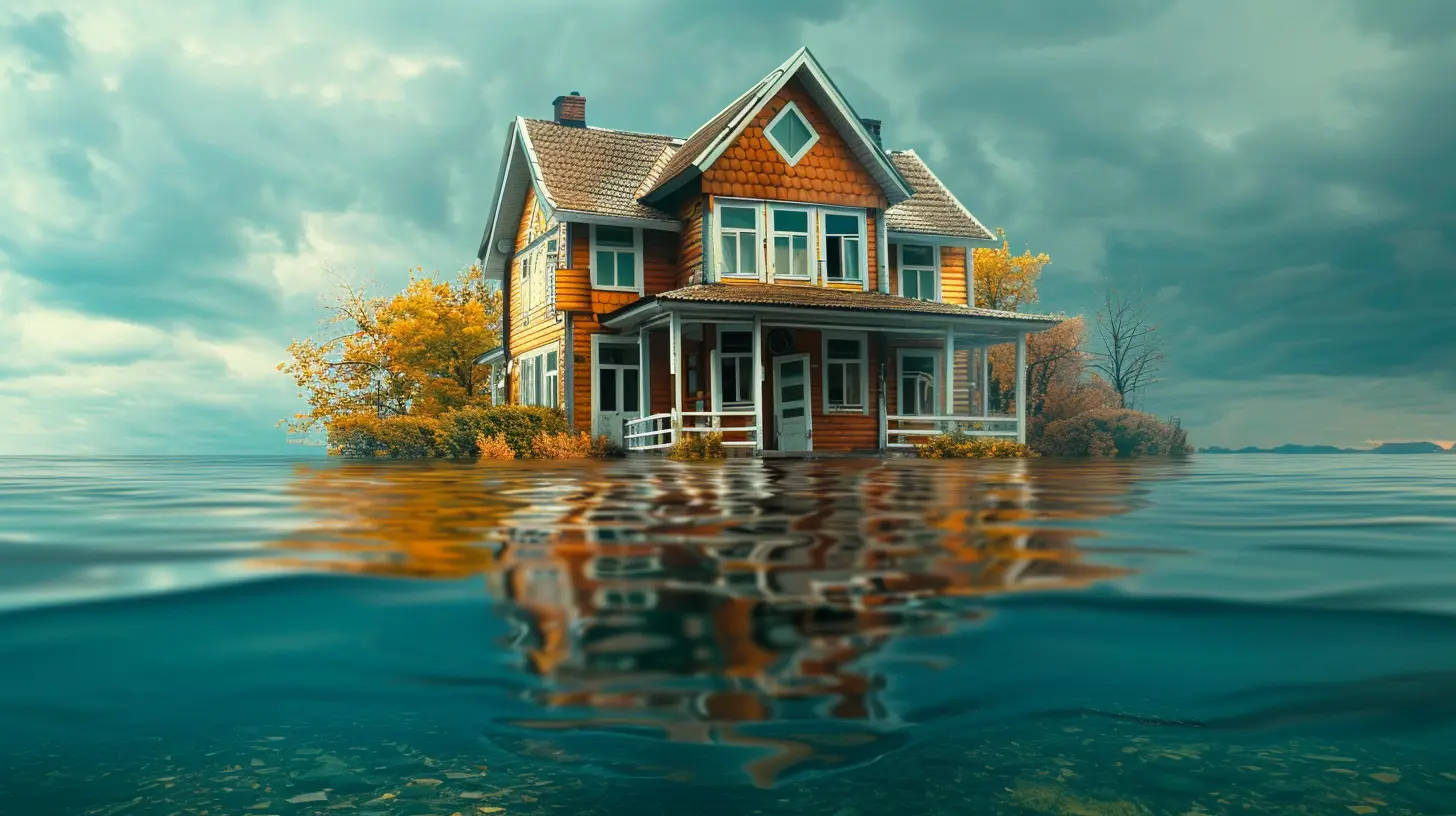 Short Sales and Underwater Mortgages: How They Relate