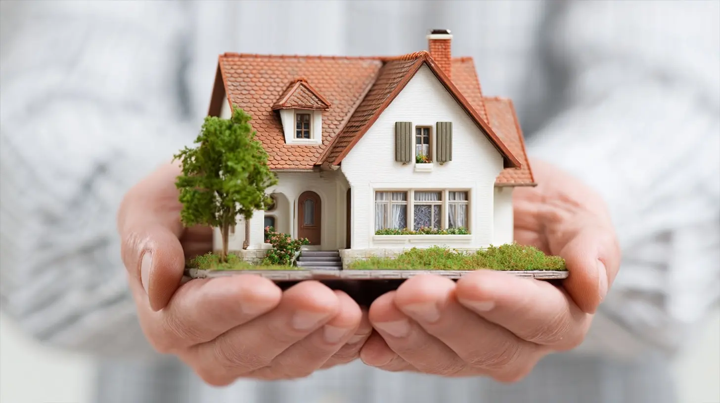 Should You Rent or Buy a Home in 2026?