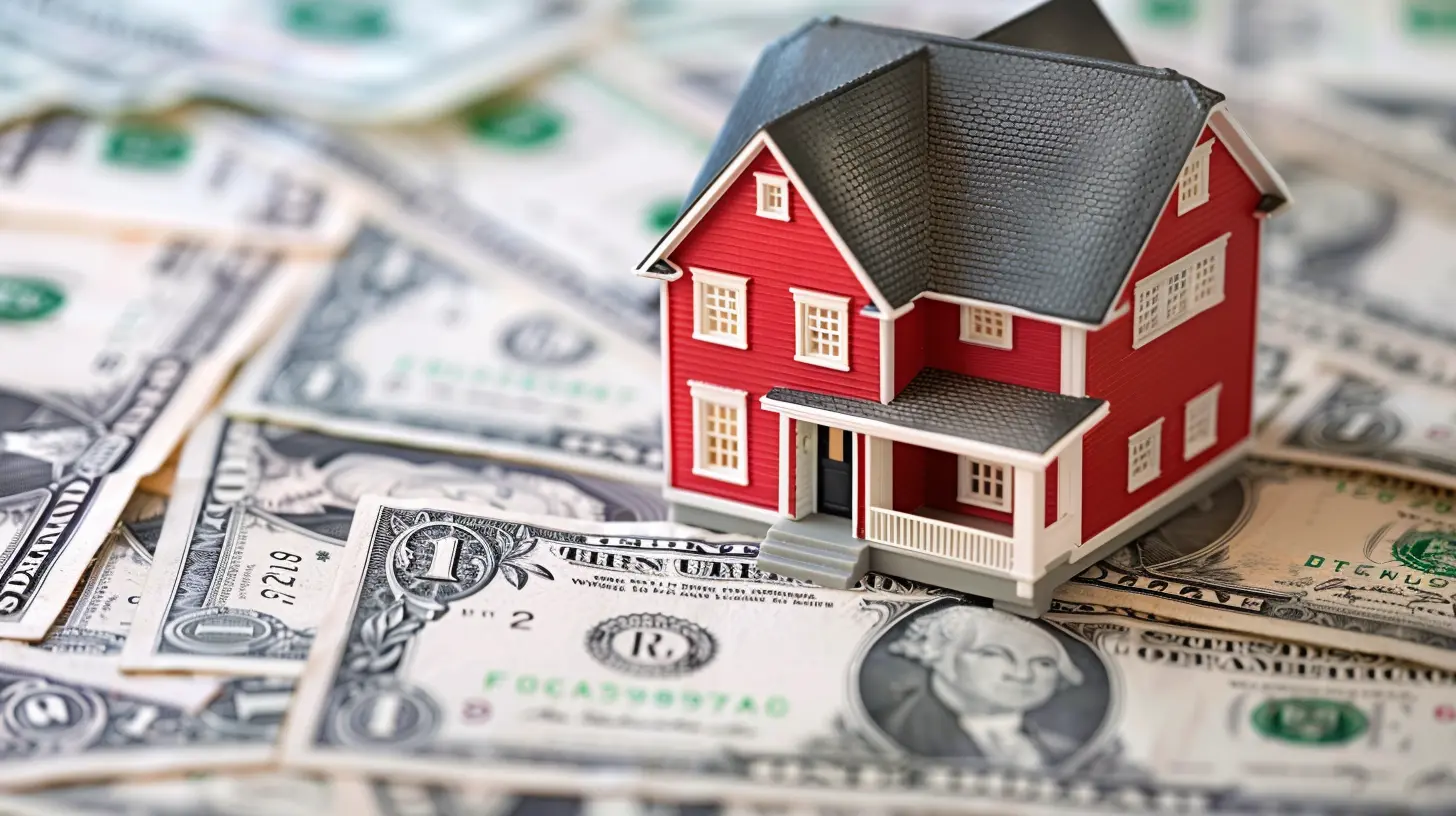 Should You Sell Your Home as a Short Sale or Wait?