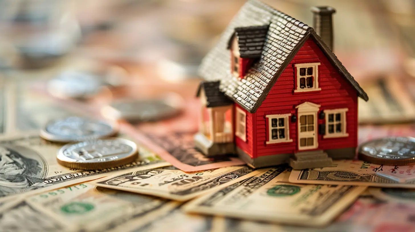 Should You Sell Your Home as a Short Sale or Wait?