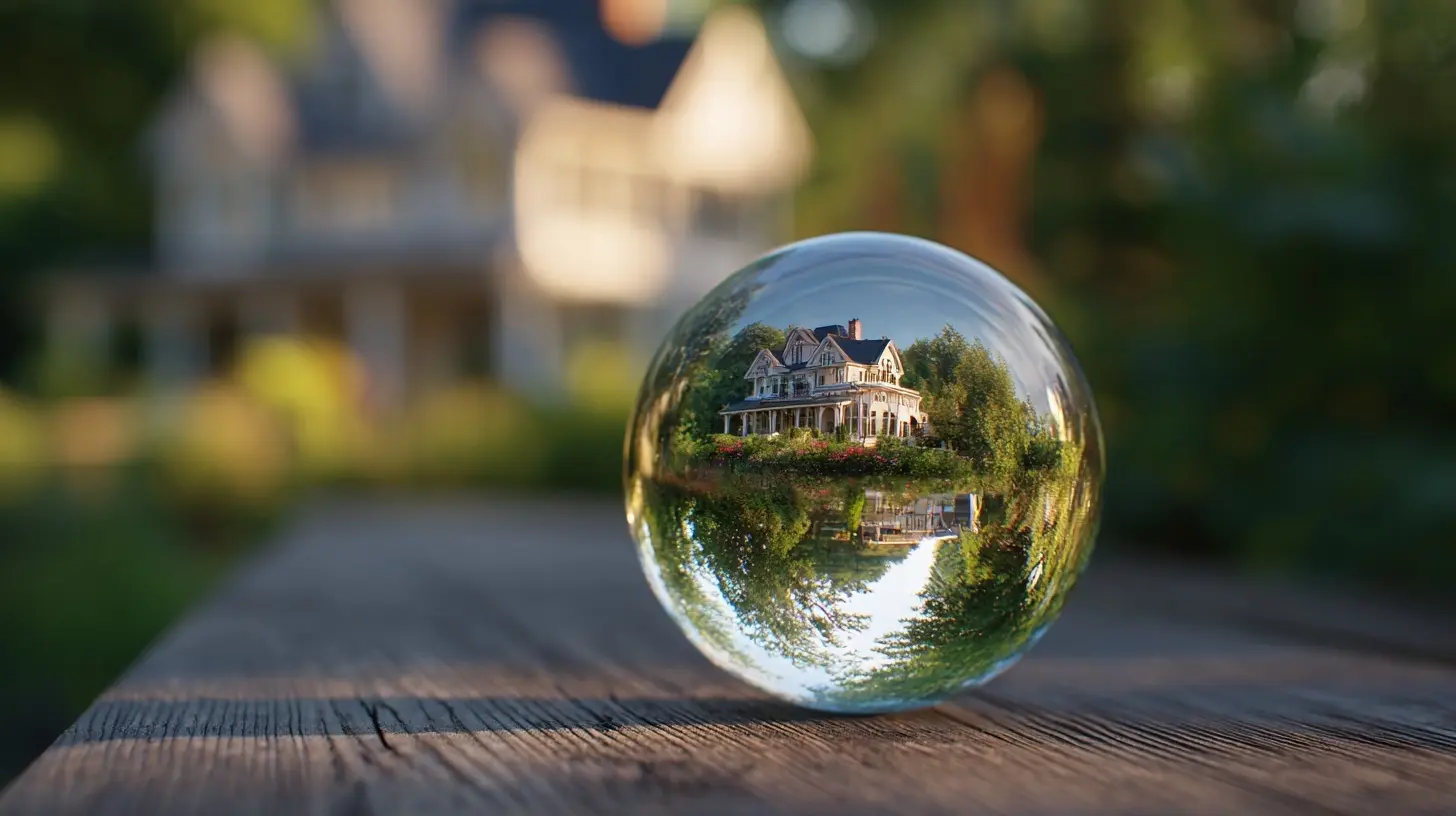 Signs the Real Estate Boom May End by 2026