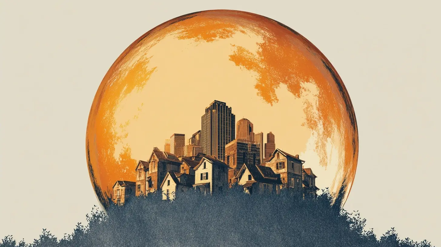 Signs the Real Estate Boom May End by 2026
