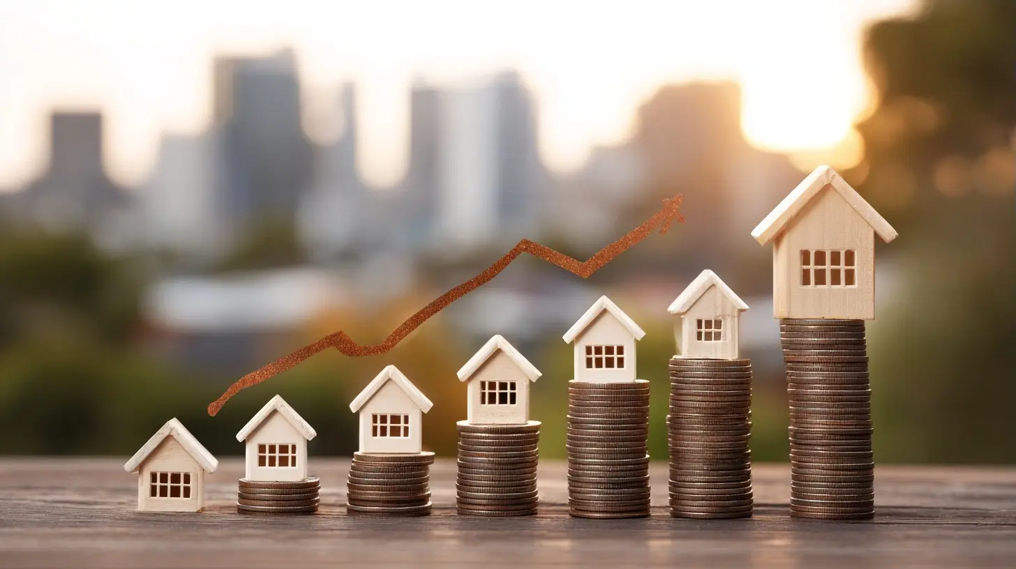 Signs the Real Estate Boom May End by 2026