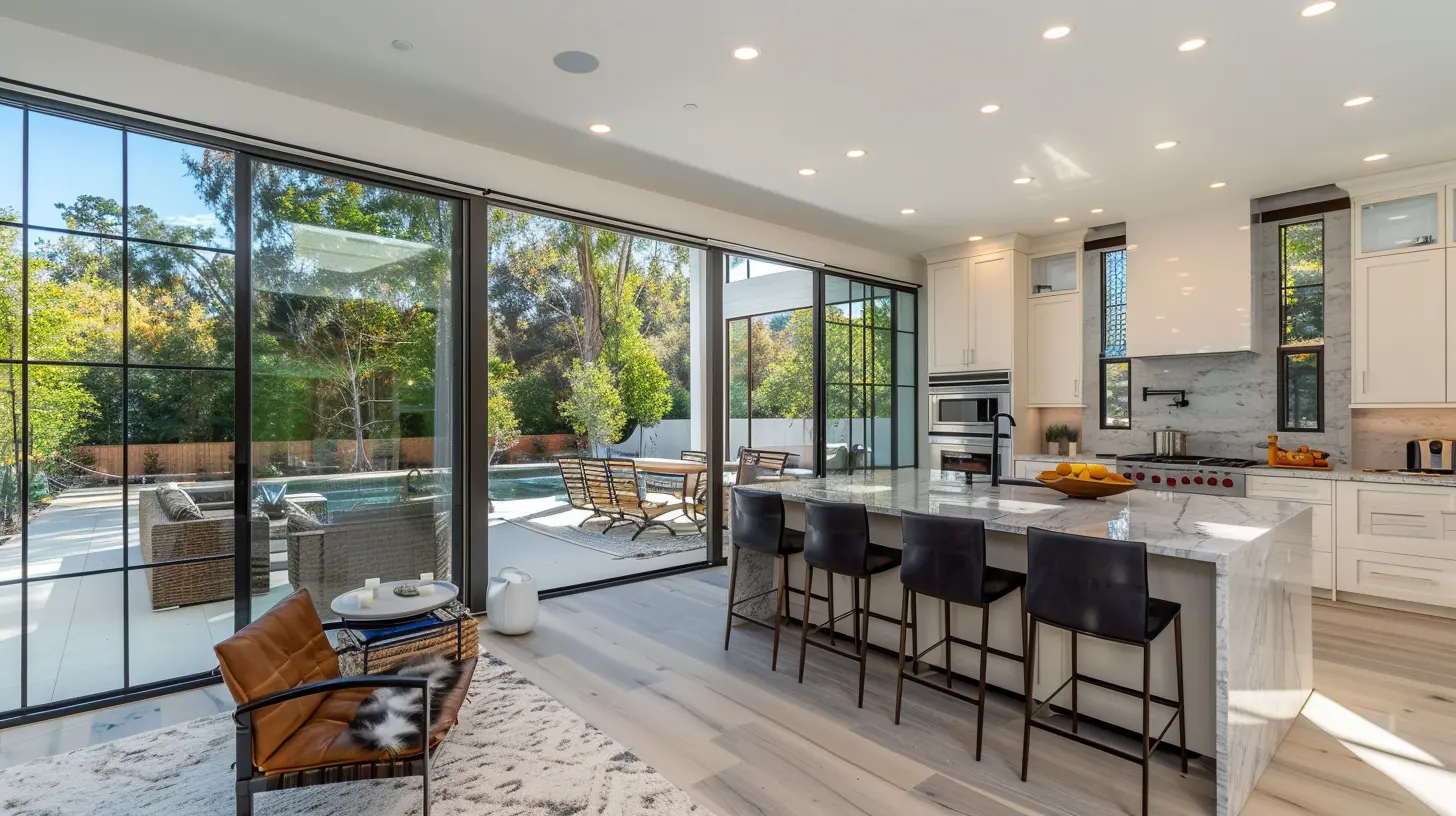 Small Renovations That Can Make a Big Impact on Resale Value