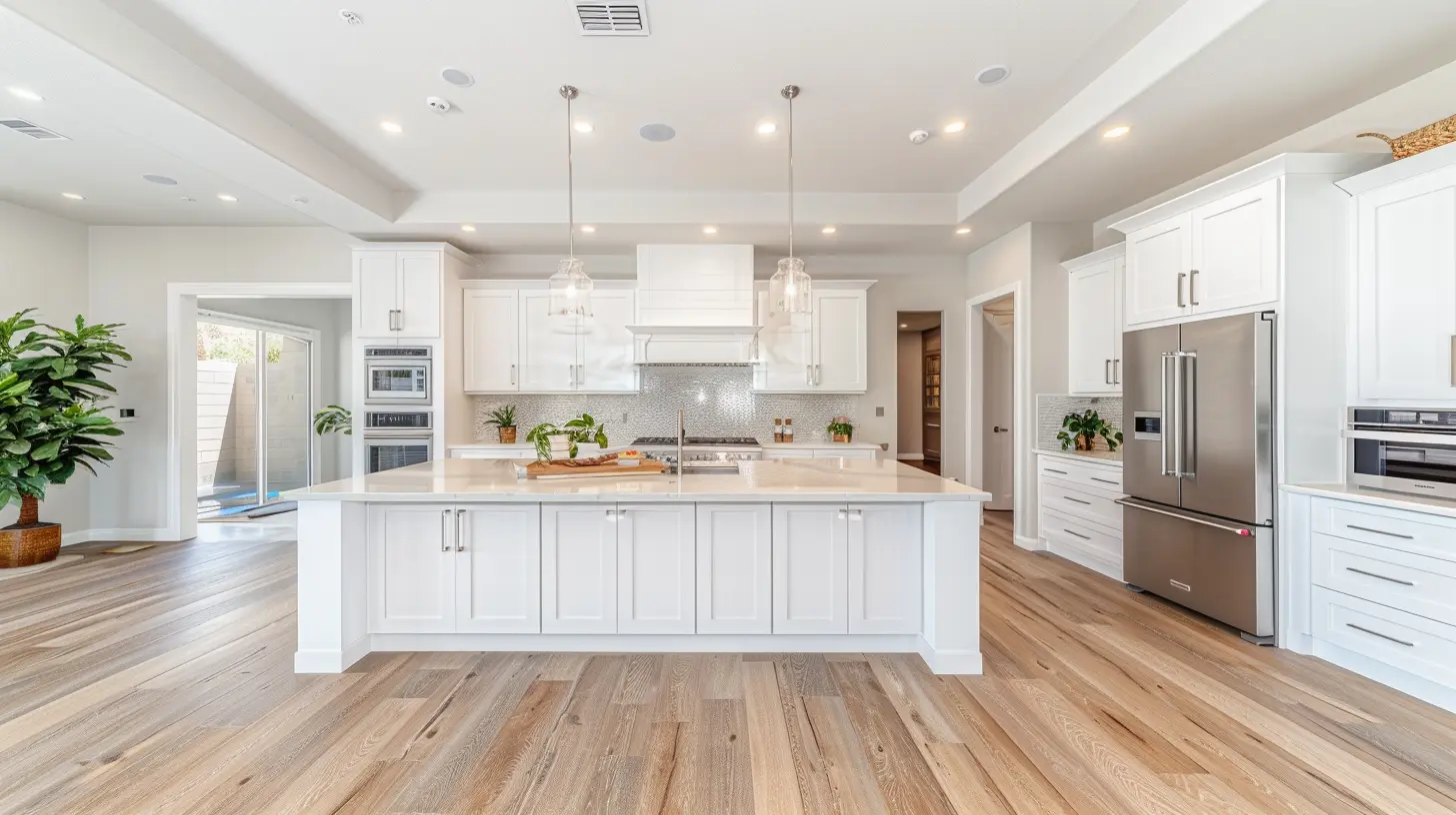 Small Renovations That Can Make a Big Impact on Resale Value