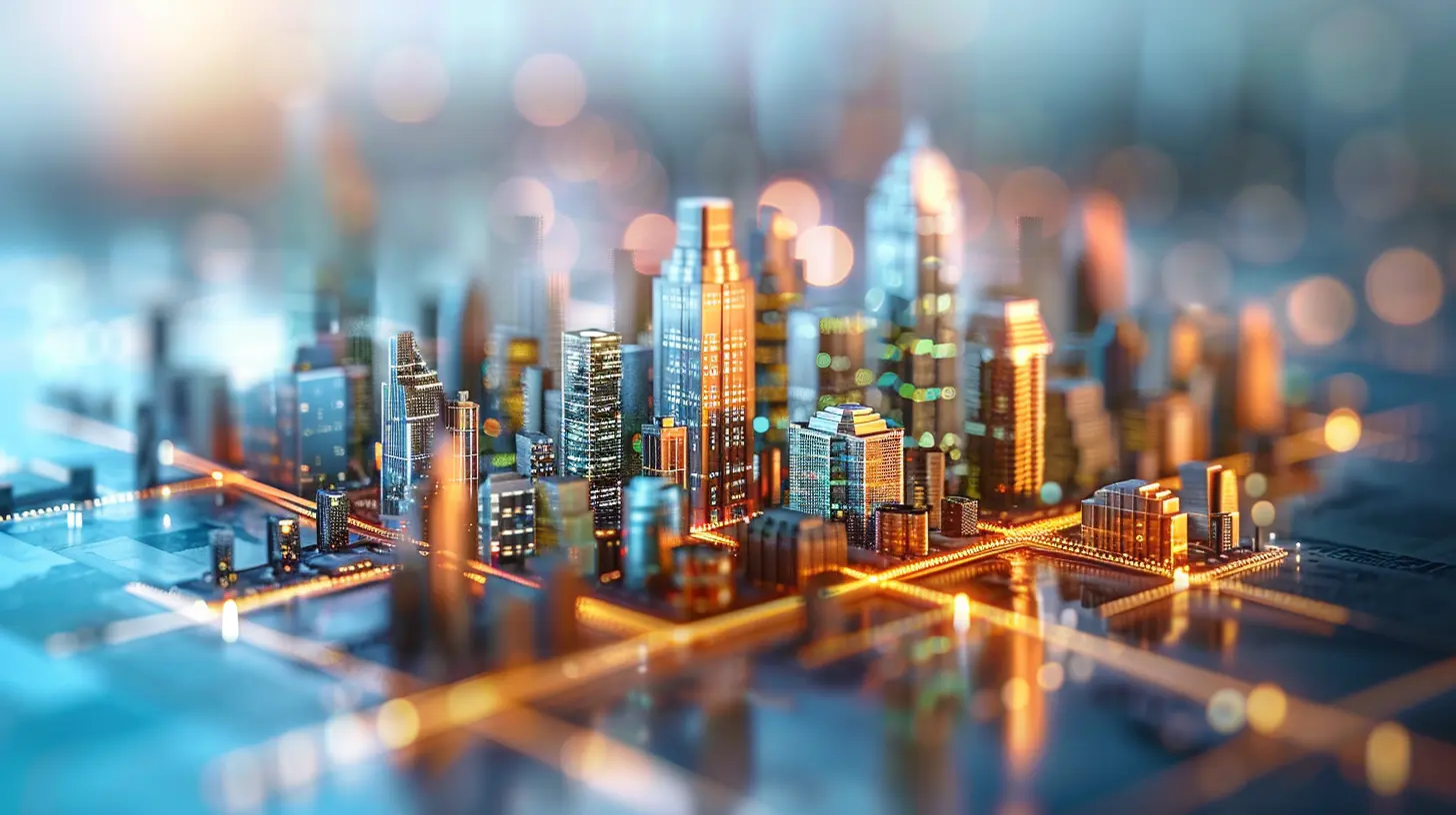 Small Town or Big City: Forecasting Future Real Estate Demand