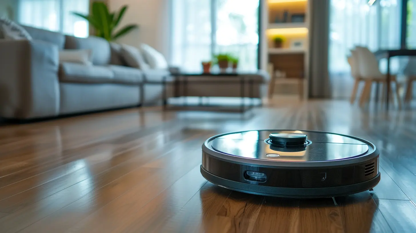 Smart Home Habits: Automating Your Day-to-Day Routines