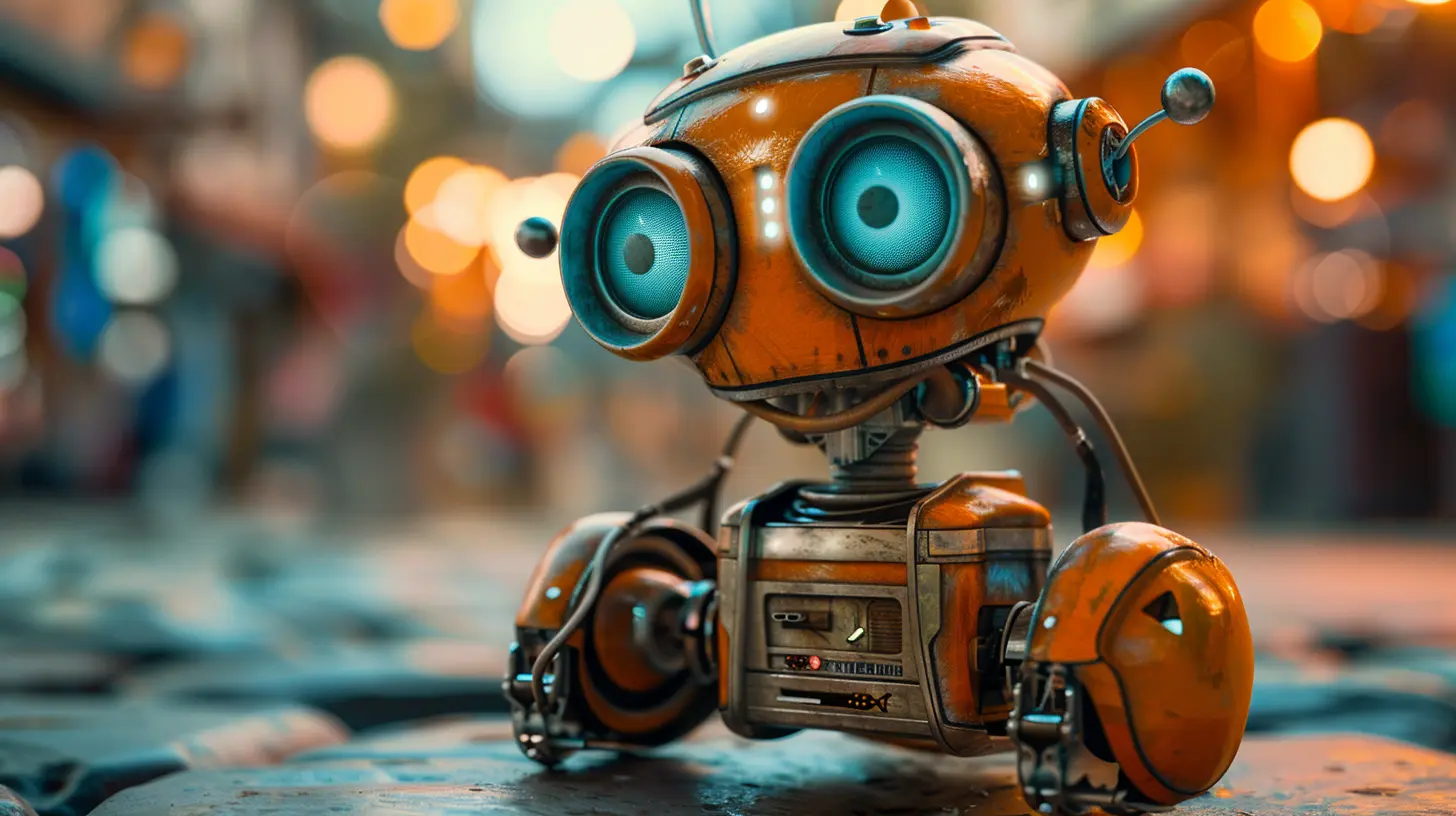 Smart Home Habits: Automating Your Day-to-Day Routines