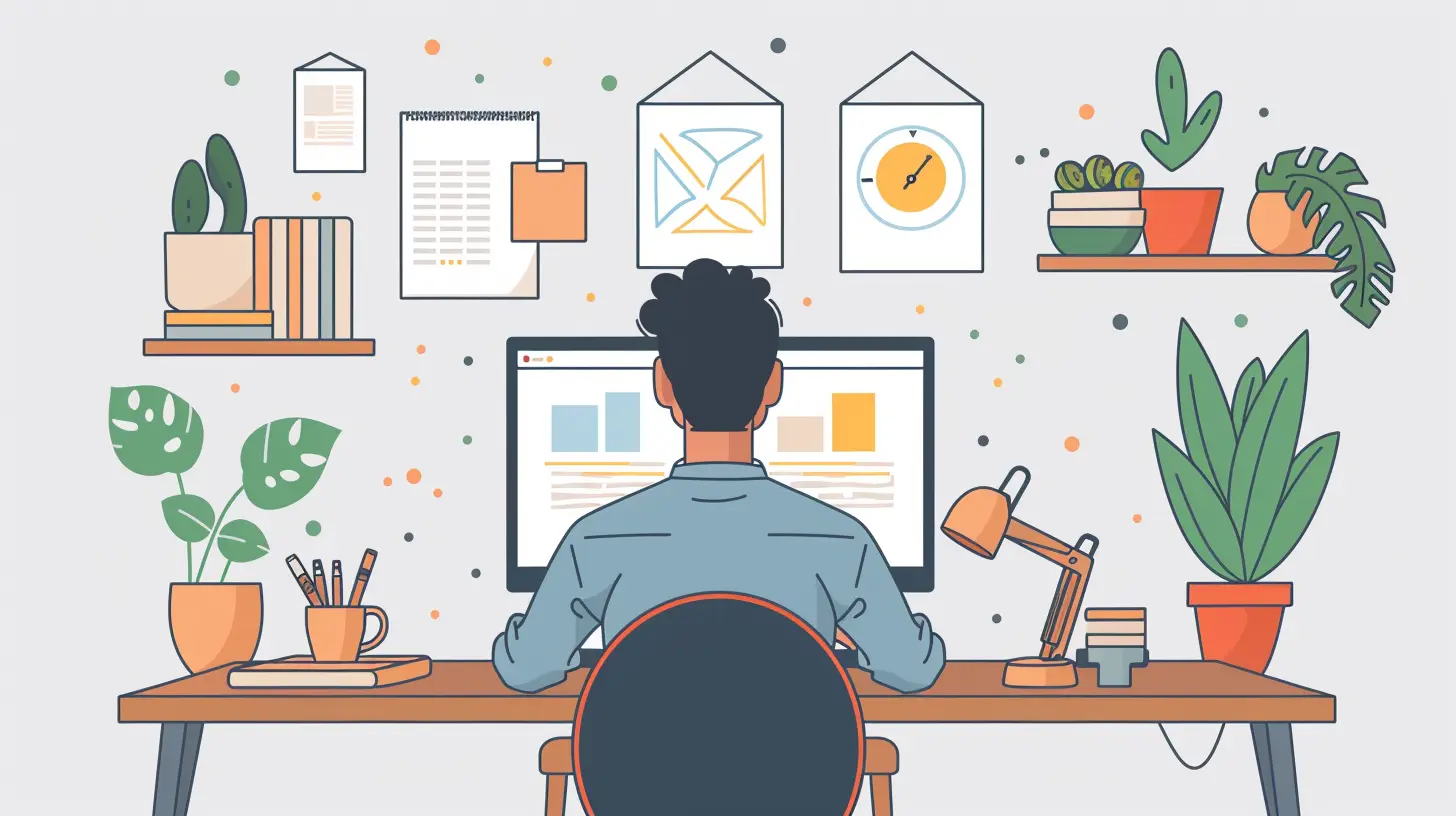 Smart Home Habits: Automating Your Day-to-Day Routines