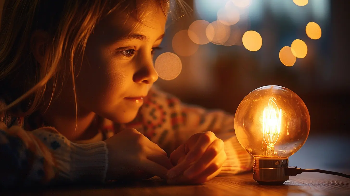 Smart Home Lighting Solutions for Every Room