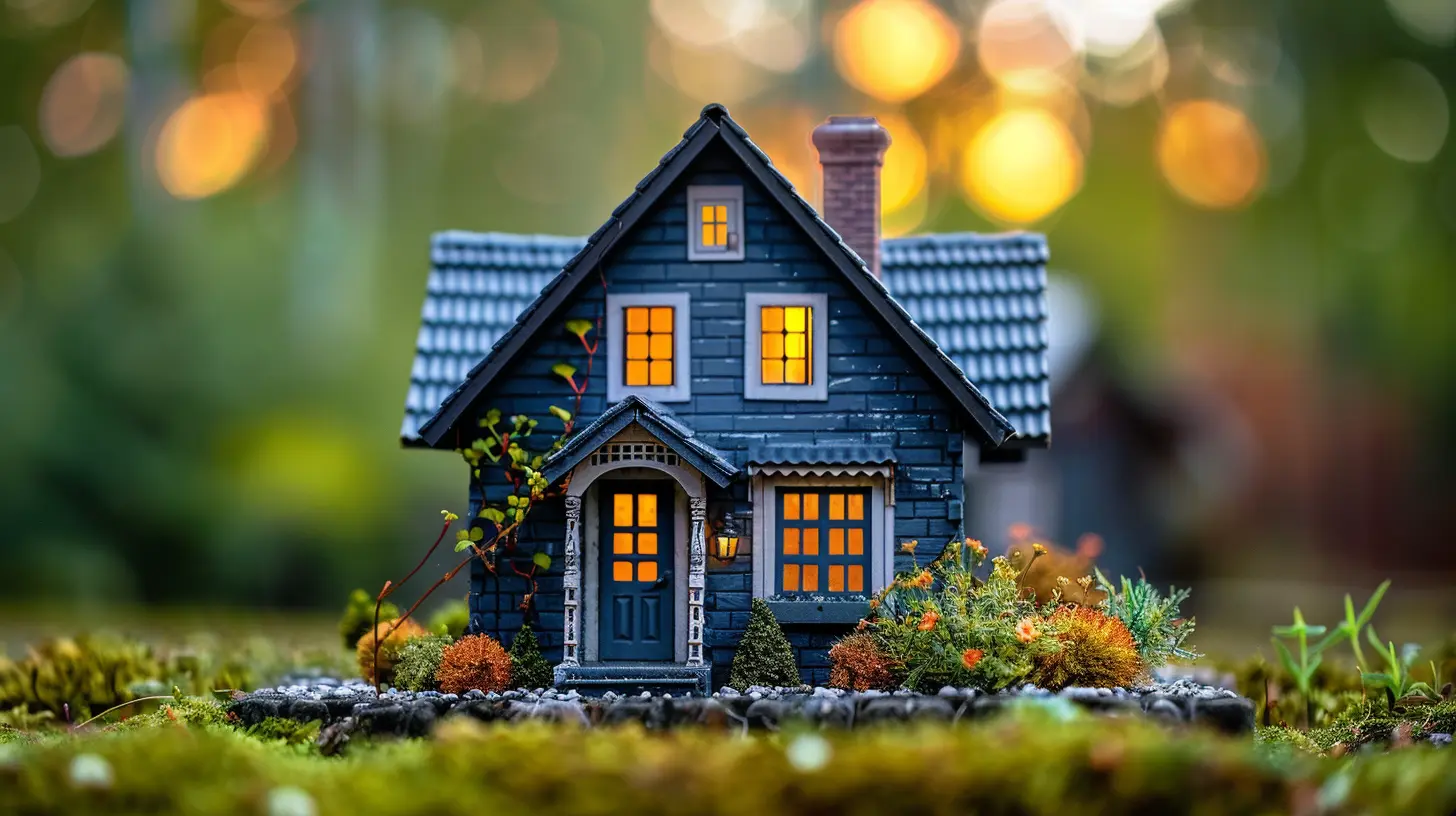 Spotting Early Signs of a Slowdown in Hot Property Markets